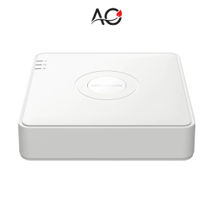 Hikvision iDS-7104HQHI-M1T DVR/NVR/XVR