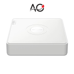 Hikvision iDS-7108HQHI-M1T is a powerful 8-channel smart surveillance DVR