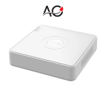 Hikvision iDS-7108HQHI-M1T is a powerful 8-channel smart surveillance DVR