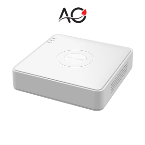 Hikvision iDS-7108HQHI-M1T is a powerful 8-channel smart surveillance DVR