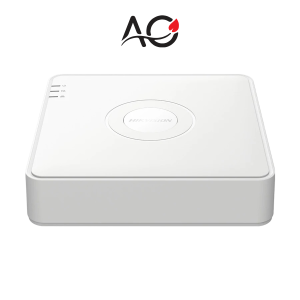 Hikvision iDS-7108HQHI-M1T is a powerful 8-channel smart surveillance DVR