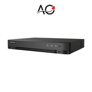 Hikvision iDS-7204HQHI-M1XT 4-Channel 1080p AcuSense DVR