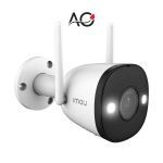 Imou Bullet 2E Wi-Fi IP Camera