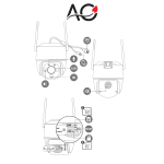 Imou Cruiser 4G IP Camera