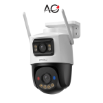 Imou Cruiser Dual 2 6MP Wi-Fi PTZ Dome IP Camera