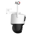 Imou Cruiser Dual 2 6MP Wi-Fi PTZ Dome IP Camera