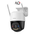 Imou Cruiser SC (3.6mm) (5.0MP) P&T Wi-Fi Dome IP Camera