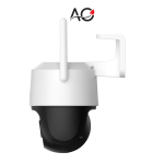 Imou Cruiser SC (3.6mm) (5.0MP) P&T Wi-Fi Dome IP Camera