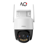 Imou Cruiser SC (3.6mm) (5.0MP) P&T Wi-Fi Dome IP Camera