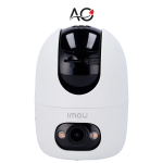 Imou Ranger 2 Dual 6MP Wi-Fi PT Dome IP Camera