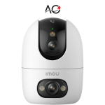 Imou Ranger 2 Dual 6MP Wi-Fi PT Dome IP Camera