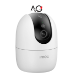 Imou Ranger 2 Pro (3.6mm) (3.0MP) Wi-Fi Dome IP Camera