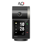 Imou Rex VT 5MP (3K Ultra HD) Wi-Fi (2.4GHz Support) IP Camera