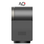 Imou Rex VT 5MP (3K Ultra HD) Wi-Fi (2.4GHz Support) IP Camera