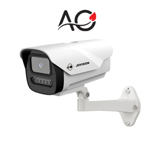 Jovision JVS-N417-OCR 4MP Recognition Extract Bullet IP Camera