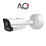 Jovision JVS-N819-LPR 8.0MP Motorized Full-Color Plate Recognition IP Camera