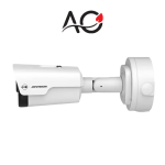 Jovision JVS-N819-LPR 8.0MP Motorized Full-Color Plate Recognition IP Camera