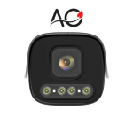 Jovision JVS-N819-LPR 8.0MP Motorized Full-Color Plate Recognition IP Camera