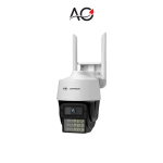 Jovision JVS-N97-X3 3MP Full-Color Wi-Fi Pan Tilt Camera