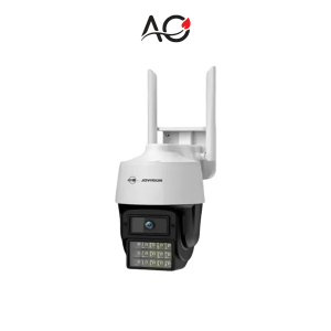 Jovision JVS-N97-X3 3MP Full-Color Wi-Fi Pan Tilt Camera