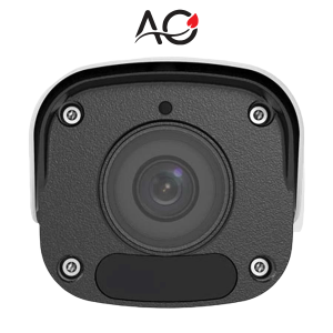 Uniview IPC2125SR3-ADPF40M-F IP Camera