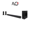 Xtreme Falcon 5:1 Multimedia Bluetooth Soundbar