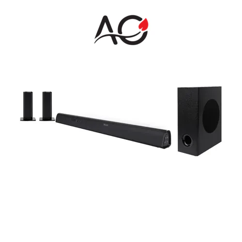 Xtreme Falcon 5:1 Multimedia Bluetooth Soundbar