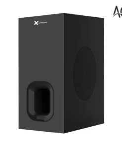 Xtreme Infinity 2:1 Multimedia Bluetooth Soundbar