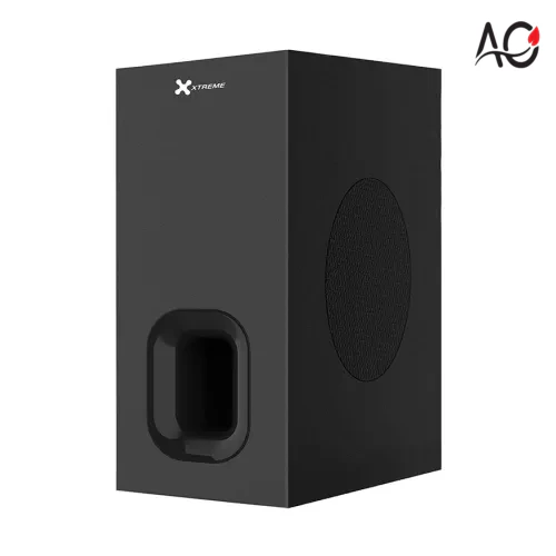 Xtreme Infinity 2:1 Multimedia Bluetooth Soundbar