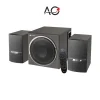 Xtreme TMS 2.1 Bluetooth Multimedia Speaker