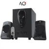 Xtreme HERO 2:1 Multimedia Bluetooth Speaker